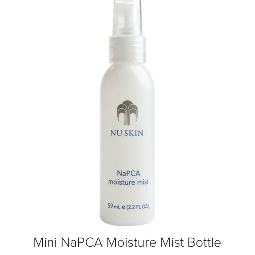 NaPCA moisture mist(SOLD OUT) - Picture 4 of 4